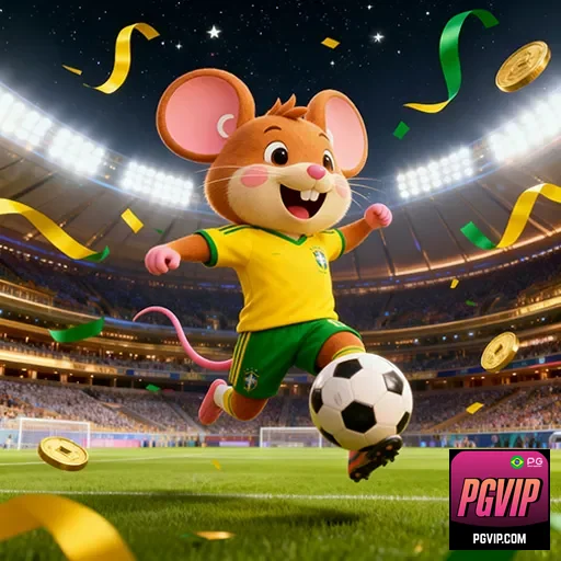 Slots online no Brasil - pgvip